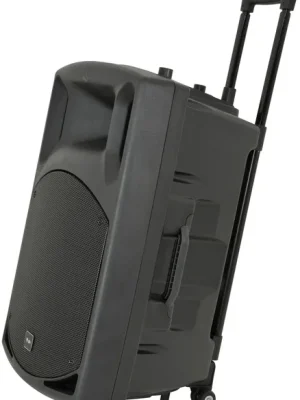 QTX QX15PA-PLUS, mobilní 15 Bezpečná Platba