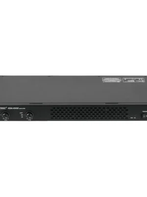 Omnitronic XDA-1002, zesilovač 2x 510 W Speciální Cena