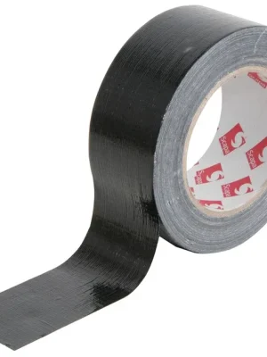 Gaffa páska Stage černá, 50m Oblíbený