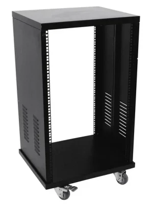 Jen Po Omezenou Doba Skříň racková SR-19, 14U, 19“