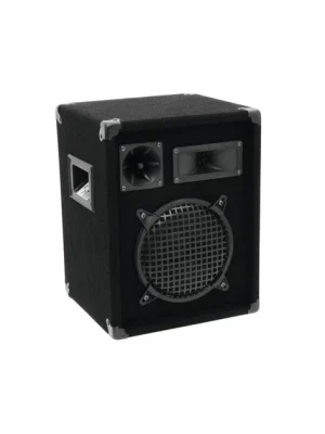 Oblíbený Omnitronic DX-822, reprobox 75W