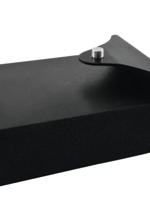 Mikrofonní stojan ANV-1, černý Dokud Zásoby Vydrží