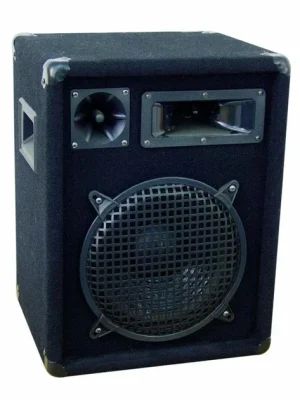 Omnitronic DX-1022, reprobox 100W Levný