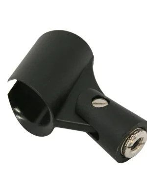 Adam Hall Mikrofonní držák 3/8+5/8 velký Kup Teď