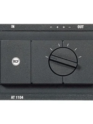 Objednat Nyní RCF AT 1104