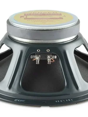 Značkový C12K Jensen reproduktor