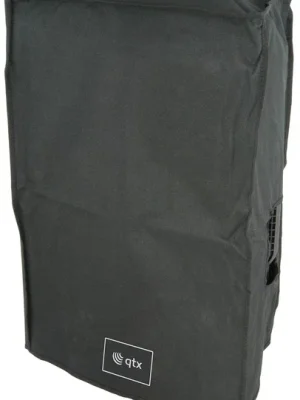 QTX QR15COVER, ochranný obal pro 15 Dokud Zásoby Vydrží