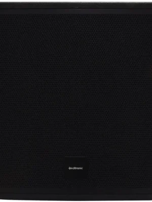 Citronic CASA-12BA, aktivní 12 Jen Po Omezenou Doba