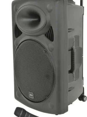 QTX QR15PABT, mobilní 15 Cenový Hit