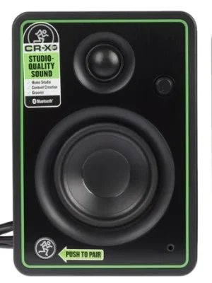 MACKIE CR4-XBT Dokud Zásoby Vydrží