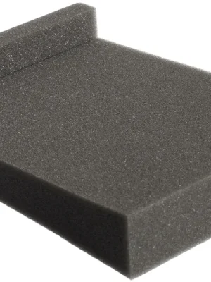 Cenová Bomba PYRAMID Isolations Pad 5