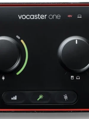 Poslední Šance FOCUSRITE Vocaster One