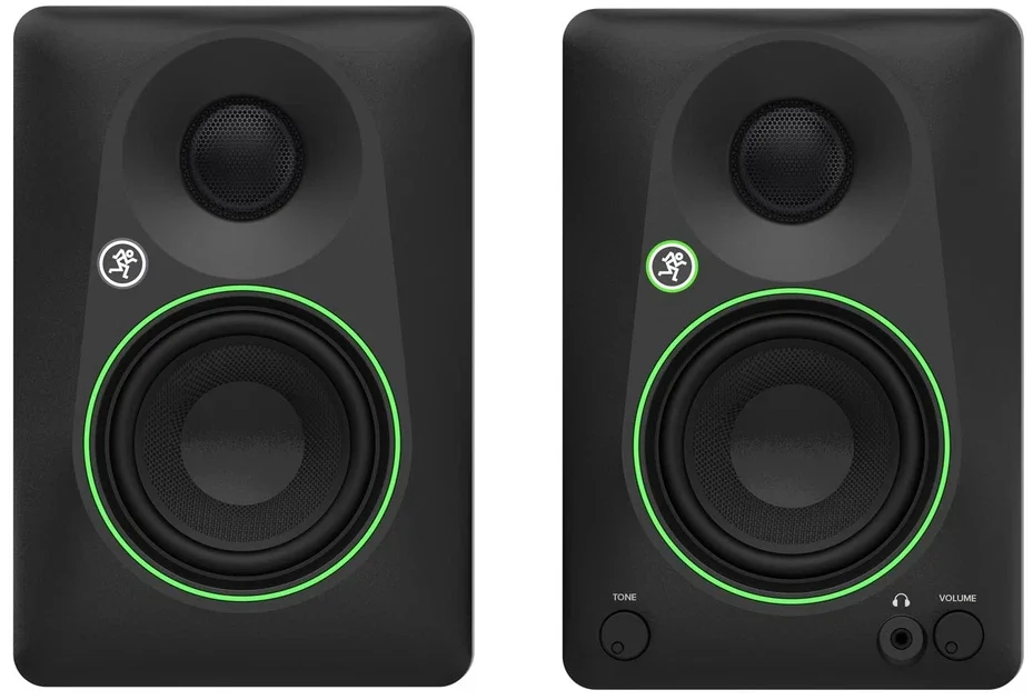 MACKIE CR3.5BT Vysoce Kvalitní