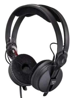 ZOMO Earpad HD-25 Velour black Ihned K Objednání