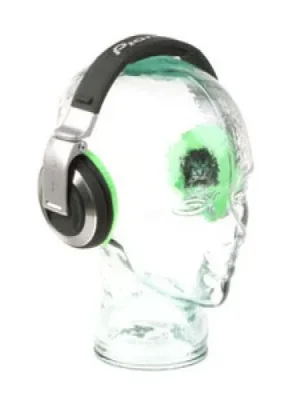 ZOMO Earpad HDJ-2000 Velour mint Vrácení Zdarma