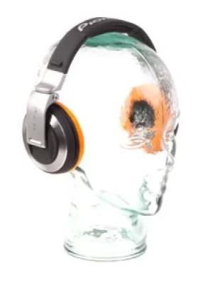 ZOMO Earpad HDJ-2000 Velour tang. Cenová Bomba