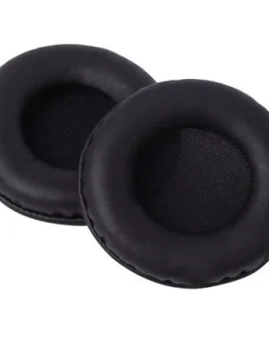 ZOMO Earpad Zomo PVC L black Aktuální