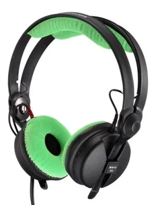 Nejlepší Cena ZOMO Earpad HD-25 Velour mint