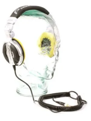 Speciální Cena ZOMO Earpad HDJ-1000 Velour yell.