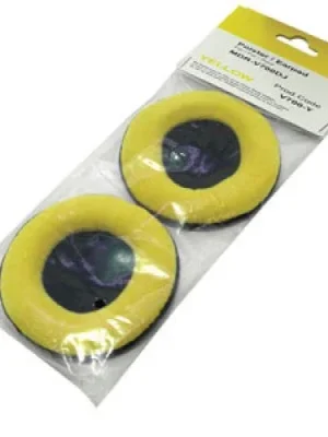 Originální ZOMO Earpad MDR-V700 Velour yell.