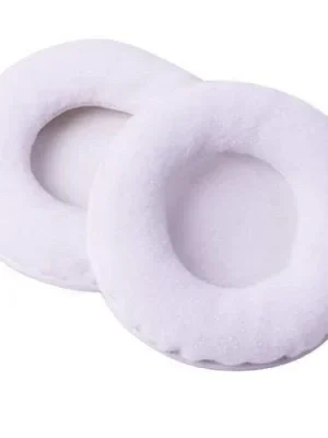 Akční Cena ZOMO Earpad Zomo Velour L white