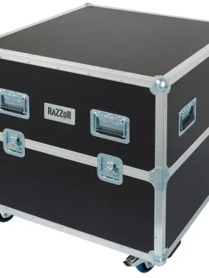RAZZOR CASES 2x Martin Audio W8VDQ Case Cenově Výhodný