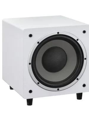 Sezónní Sleva SOUNDSATION CLARITY S-10-W