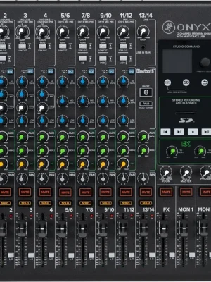 Akční Cena MACKIE ONYX12