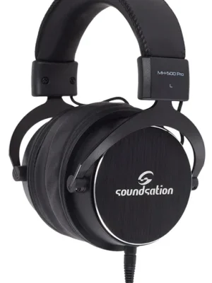 Pouze Dnes SOUNDSATION MH-500 PRO