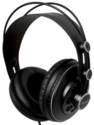 Autentický SUPERLUX HD681B