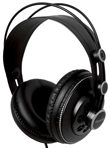 Autentický SUPERLUX HD681B