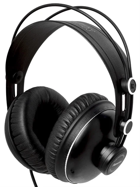 SUPERLUX HD662F Sleva