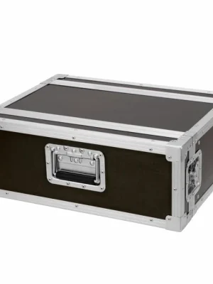 Roadinger Rack Profi 4U 25cm přepravní kufr Cenově Výhodný