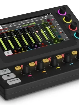 Mackie DLZ Creator XS Objednat Nyní