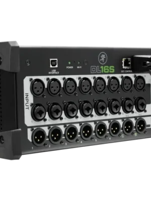 Mackie DL16S Nejlepší Cena