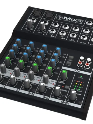 Přímo Od Výrobce Mackie Mix8