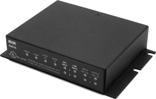 Top Prodej Rane RAD16z