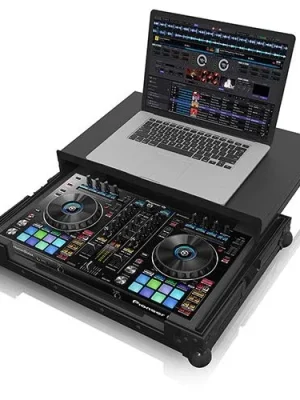 ZOMO P-DDJ-RR Plus NSE Víkendová Akce