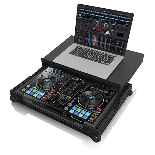 ZOMO P-DDJ-RR Plus NSE Víkendová Akce