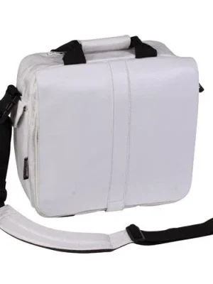 ZOMO Digital DJ-Bag Zomo B. white Jen Po Omezenou Doba