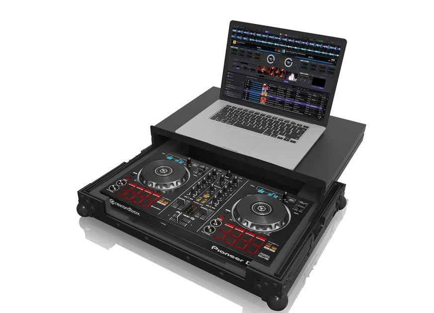 ZOMO P-DDJ-RB Plus NSE Víkendová Akce