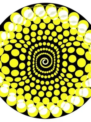 Víkendová Akce ZOMO Slipmat Balls gold