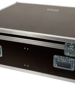 Vysoce Kvalitní RAZZOR CASES Drum Case 3