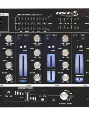 ACTIV218 BST mix. pult Bezpečná Platba