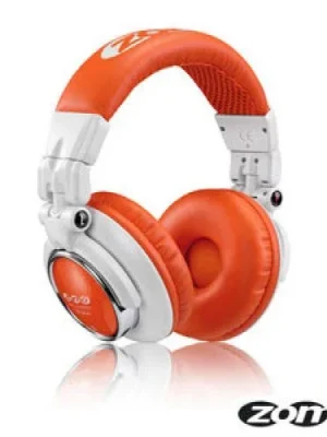 Ihned K Objednání ZOMO HD-1200 white orange