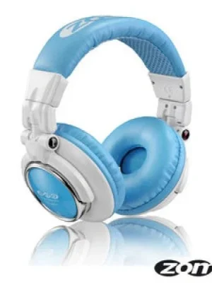 ZOMO HD-1200 white blue Cenová Bomba