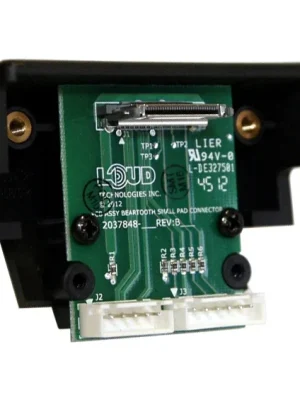 Sleva Mackie DL iPad 30-Pin adapter