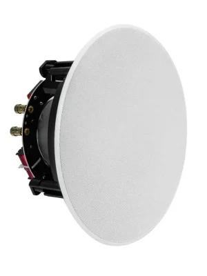 Omnitronic CST-808, podhledový 2-pásmový reproduktor 8 Horká Nabídka