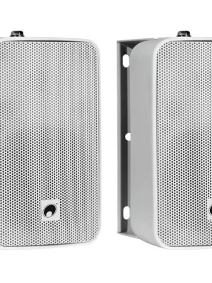 Ověřený Omnitronic ODP-204T nástěnný 4