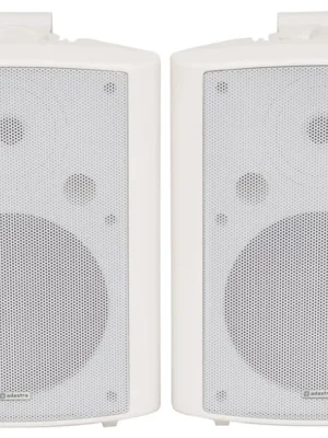 Expresní Doručení Adastra BC8-W, nástěnný 8